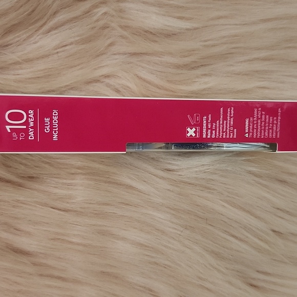 Brand New DASHING DIVA False Nails-L - Picture 3 of 4